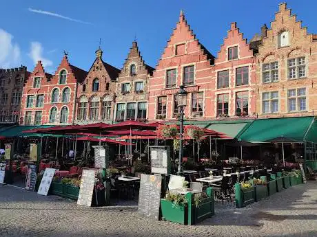 Grote Markt