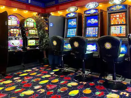 Photo de MERKUR Cashino (Slots) Wolverton