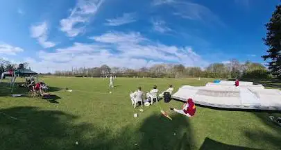 Photo de Crompark Cricket Club