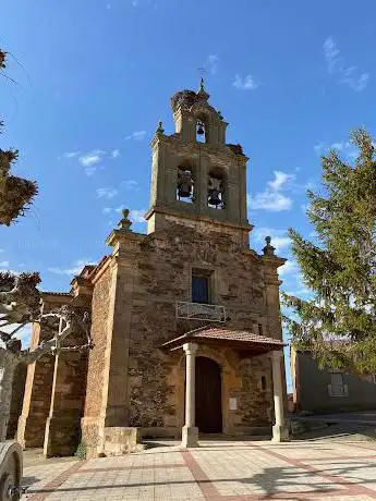 Photo de Iglesia Parroquial San Miguel Arcángel