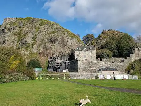 Photo de Château de Dumbarton