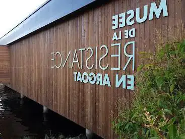 Photo de Musée de la Résistance en Argoat - Pôle de l'Etang-Neuf