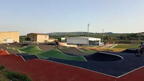 Photo de Pumptrack moixent