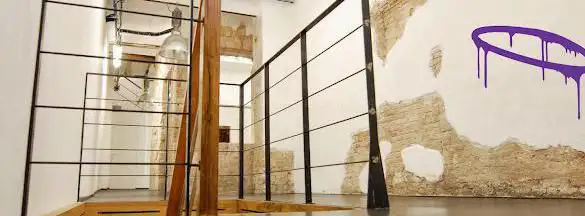 Photo de Backside Gallery