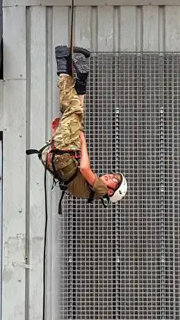 Chard Army Cadet Platoon