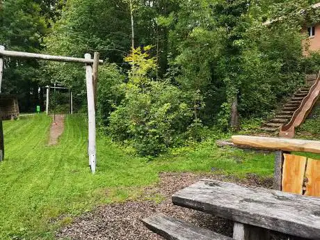 Freizeitanlage Holenwies