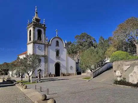Igreja de Santiago de Castelo de Neiva
