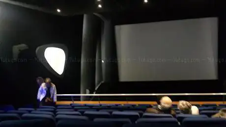 Cinéma Le Paris