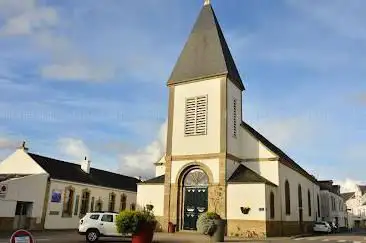 Photo de Église Notre-Dame-des-Flots