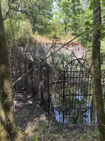Fort Lauvallières