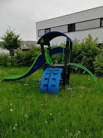 Speelplein Ravensdal