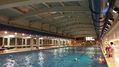 Photo de Piscine Keller