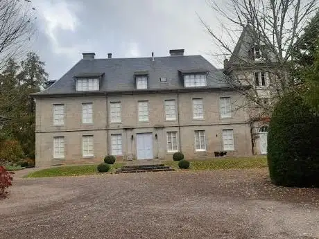 Photo de Arboretum du Château de Neuvic d'Ussel