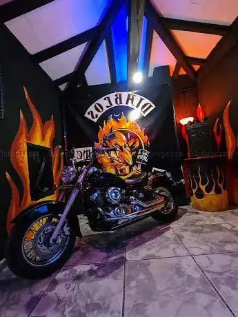 Photo de Diablos Mc Baix LLobregat