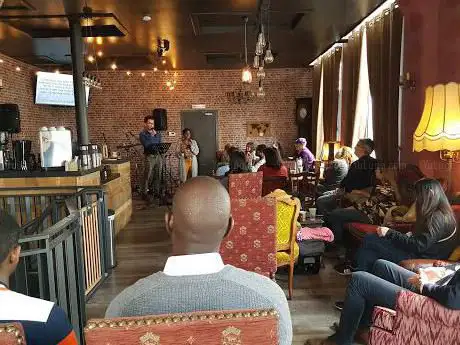 Centraal Christian Community Antwerp