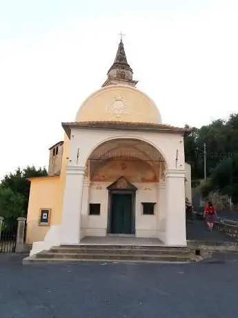 Chiesa di San Luca - Parrocchia San Giovanni Battista