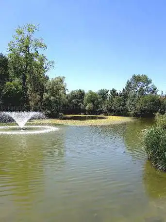 Photo de Park Maourine