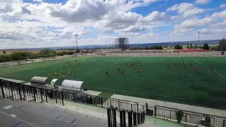 Photo de Municipal de Ciempozuelos