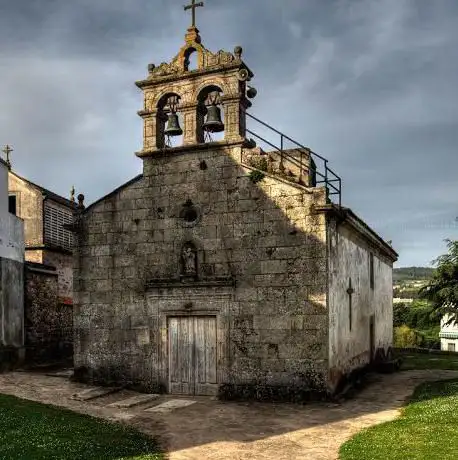 Igrexa de San Cristovo de Lema