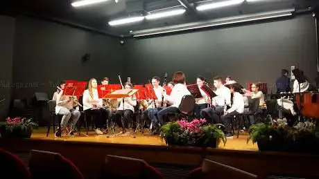 Photo de Auditorium Comunale