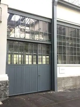 Photo de Collection des moulages de l'UNIGE