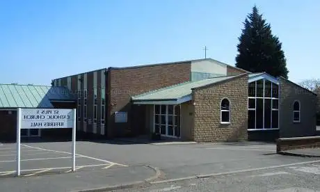 Photo de Saint Pius X Church