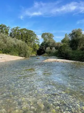 Photo de Sassolino beach