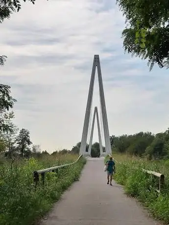 Photo de Ostiglia Ciclabile