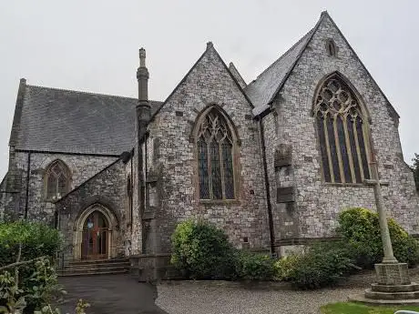 Parish Church of Saint Margaret