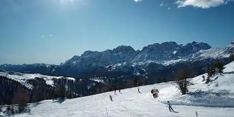 Photo de Pista Orso Bruno