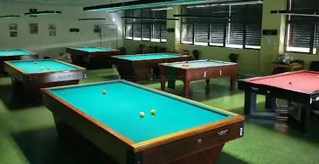 Photo de Billard Club Saint Marcel