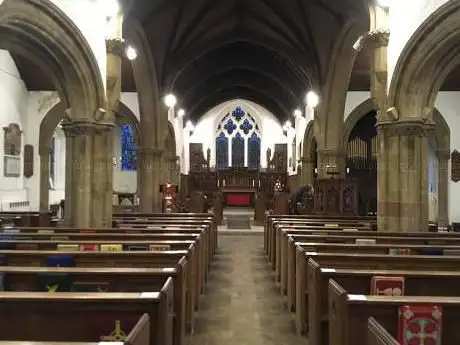 Photo de St Faith's Church