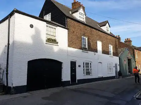 Photo de Old Leigh Studios Gallery