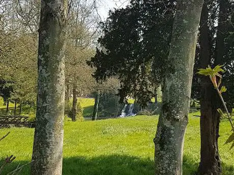 Photo de Parc