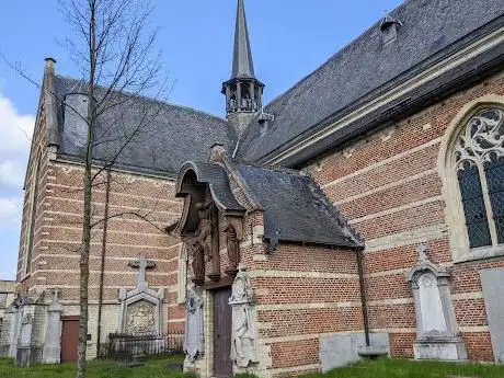 Photo de Sint-Fredeganduskerk