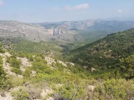 Photo de Cruz de TORREMUNDO