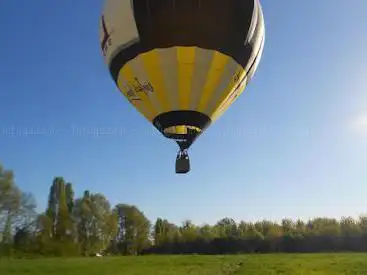Photo de Sarthe-Air