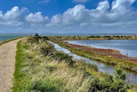 Photo de Normandy Lagoon