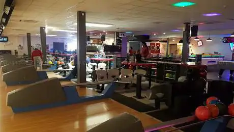 Photo de Bowling De Joinville Le Pont