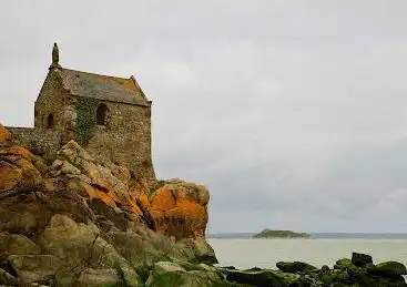 Photo de Chapelle Saint-Aubert