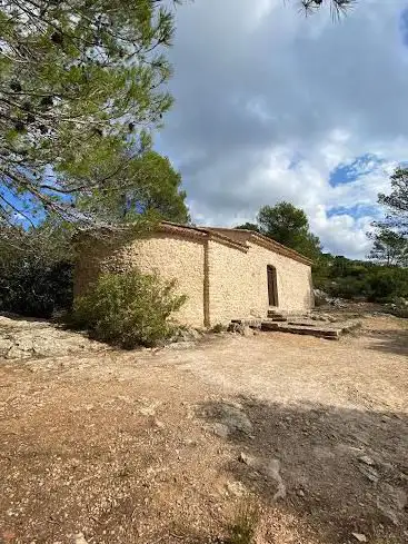 Photo de Chapelle Saint Sébastien