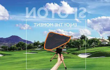 Selfiegolf Europe Official Store - Record & Analyze Your Golf Swing