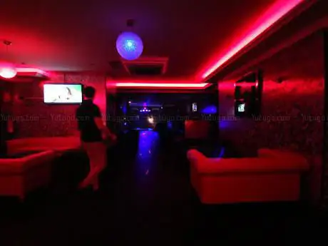 Photo de Karaoke Arlequin