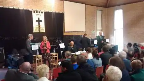 Photo de Heywood Baptist Church