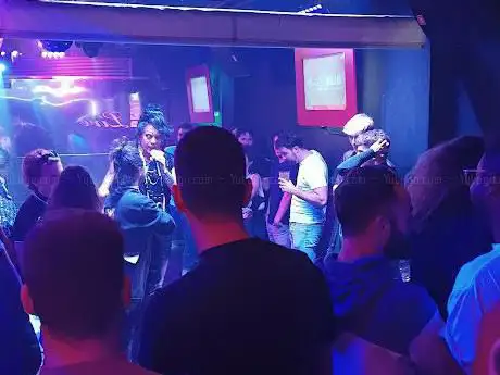 Photo de Delirio Dance Club