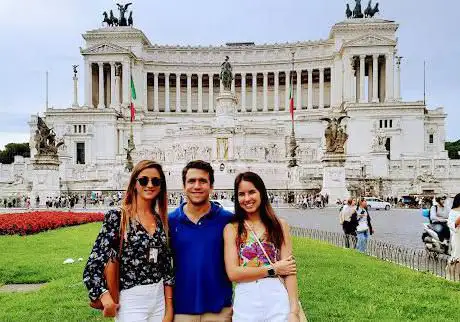 Photo de Private Guide in Rome