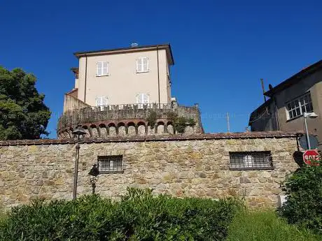 Torrione Stella