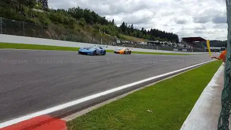 Photo de Turn 1 (La Source)