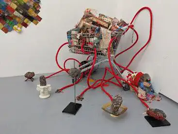 Photo de Galerie Chez Valentin