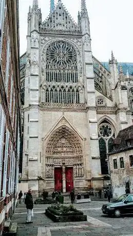Photo de Paroisse Cathédrale Notre Dame